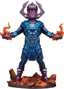 Marvel Comics - Galactus Maquette