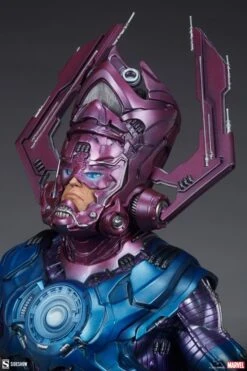 Marvel Comics - Galactus Maquette -Board Games Store SID400361 Fantastic 4 Galactus MaquetteF
