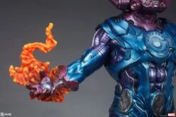 Marvel Comics - Galactus Maquette -Board Games Store SID400361 Fantastic 4 Galactus MaquetteI