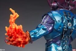 Marvel Comics - Galactus Maquette -Board Games Store SID400361 Fantastic 4 Galactus MaquetteJ