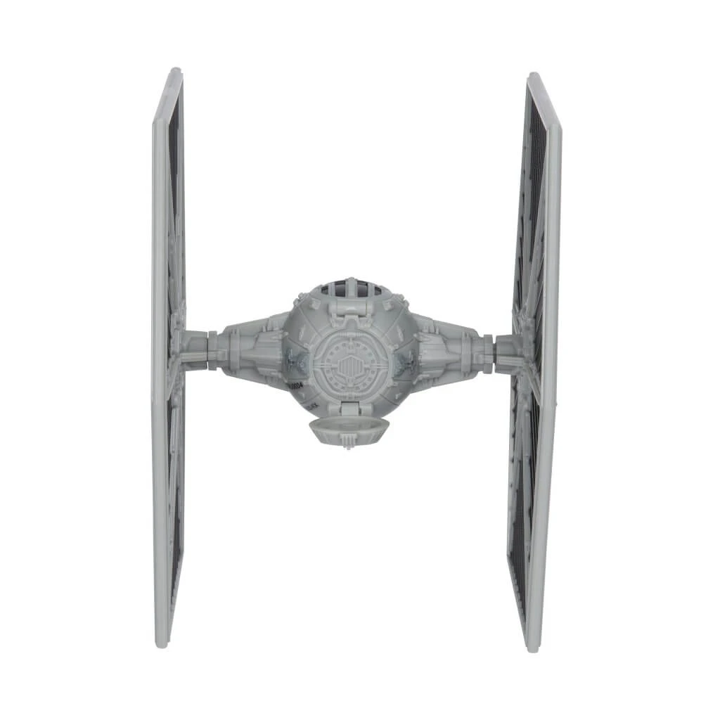 JAZWARES STAR WARS Small Vehicle (3" Vehicle & Figure Assortment) 11 JAZWARES STAR WARS Small Vehicle (3" Vehicle & Figure Assortment) - Image 11