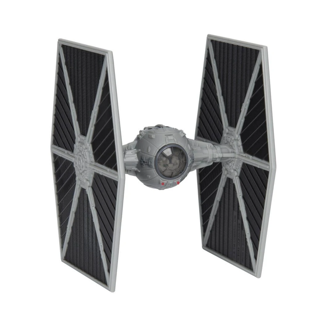 JAZWARES STAR WARS Small Vehicle (3" Vehicle & Figure Assortment) 13 JAZWARES STAR WARS Small Vehicle (3" Vehicle & Figure Assortment) - Image 13