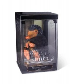 Noble Collection HARRY POTTER - Magical Creatures- Niffler Figure