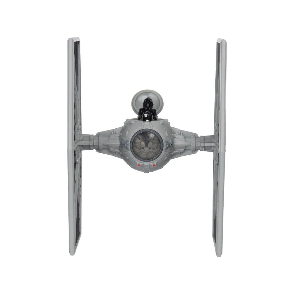 JAZWARES STAR WARS Small Vehicle (3" Vehicle & Figure Assortment) 17 JAZWARES STAR WARS Small Vehicle (3" Vehicle & Figure Assortment) - Image 17