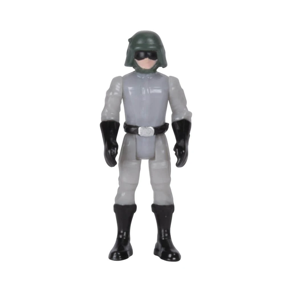 JAZWARES STAR WARS Small Vehicle (3" Vehicle & Figure Assortment) 4 JAZWARES STAR WARS Small Vehicle (3" Vehicle & Figure Assortment) - Image 4