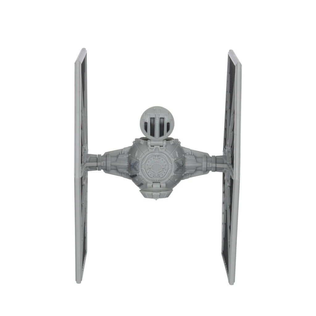 JAZWARES STAR WARS Small Vehicle (3" Vehicle & Figure Assortment) 12 JAZWARES STAR WARS Small Vehicle (3" Vehicle & Figure Assortment) - Image 12