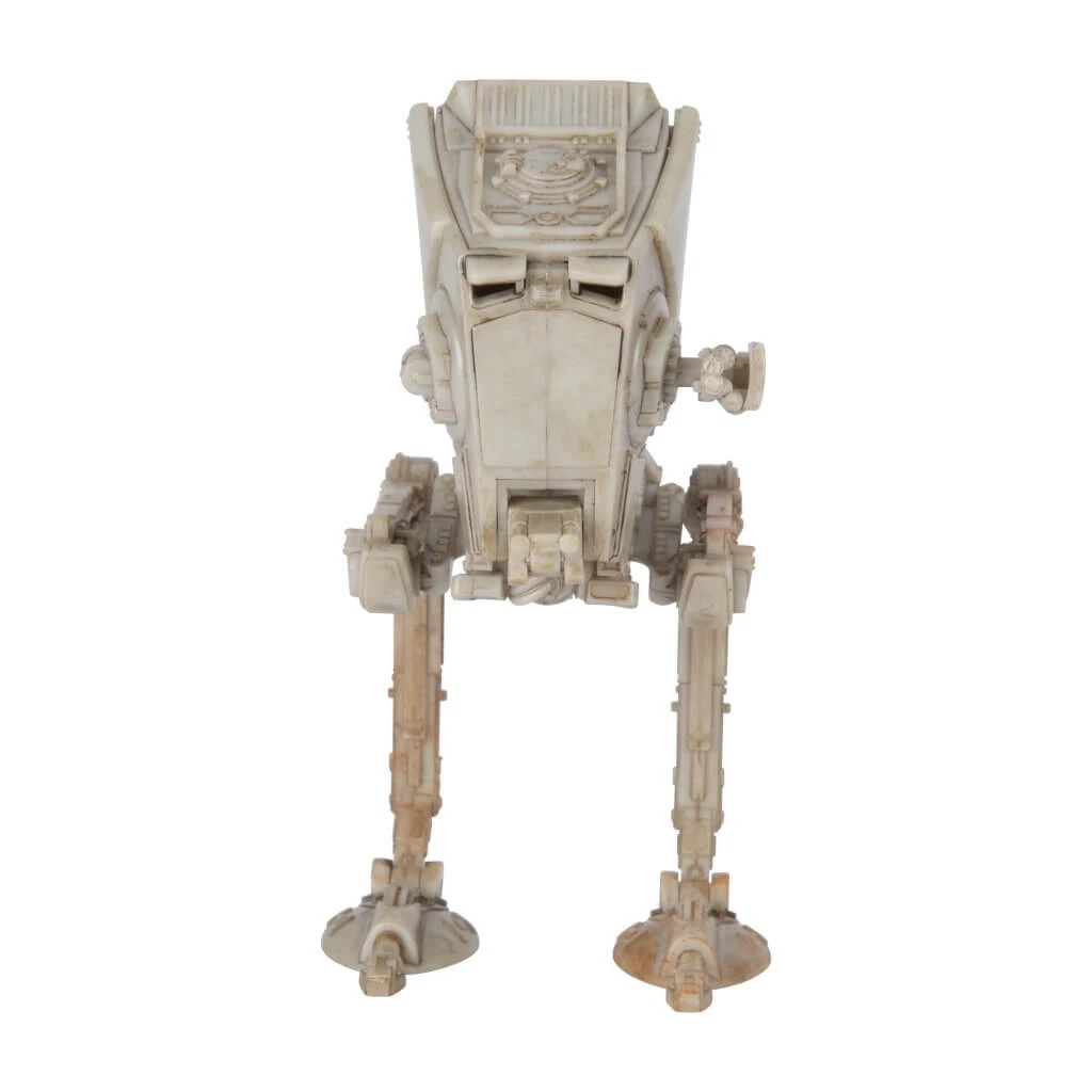 JAZWARES STAR WARS Small Vehicle (3" Vehicle & Figure Assortment) 2 JAZWARES STAR WARS Small Vehicle (3" Vehicle & Figure Assortment) - Image 2