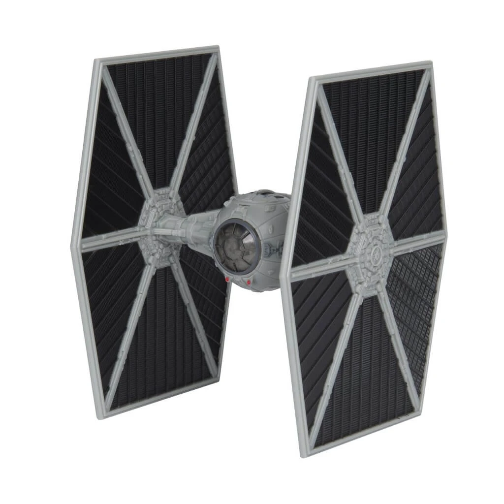 JAZWARES STAR WARS Small Vehicle (3" Vehicle & Figure Assortment) 14 JAZWARES STAR WARS Small Vehicle (3" Vehicle & Figure Assortment) - Image 14