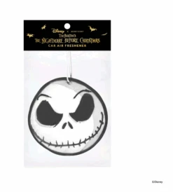 Disney Car Air Freshener Nightmare Before Christmas Jack -Board Games Store Screenshot2023 04 02135842