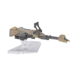 JAZWARES STAR WARS Small Vehicle (3" Vehicle & Figure Assortment) 22 JAZWARES STAR WARS Small Vehicle (3" Vehicle & Figure Assortment) -Board Games Store Star Wars Blind Vehicle 2 Vehicle Figure Assortment Wave 1 Speeder Bike Endor Scout Trooper SWJ0001 OP Vehicle 34R lpr 1024x1024 28436f3d d6a8 4fb1 96ac 43bce5e62937