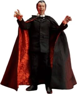 TRICK OR TREAT STUDIOS Hammer Horror - Dracula 1:6 Scale Action Figure