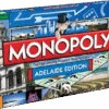 WINNING MOVES Monopoly - Adelaide Edition