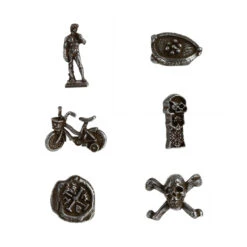 WINNING MOVES Monopoly - Goonies Edition -Board Games Store WIN01390 Monopoly Goonies EditionC ccc995cd 72ef 4fe9 a77b 3b72c1bf4138