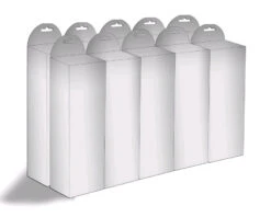 Heroclix - Fantastic Four Booster (Brick Of 10)