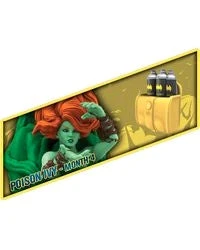 Heroclix - DC No Man's Land OP Event Kit #4