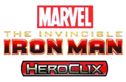 Heroclix - Marvel Invincible Iron Man OP Kit