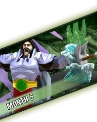 Heroclix - Marvel Fear Itself OP Kit #5