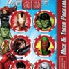 Heroclix - Marvel Avengers Assemble Iron Man Dice Pack