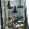 Heroclix - Batman V Superman: Dawn Of Justice Movie Fast Forces 6 Pack