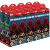 Heroclix - Superior Foes Of Spider-Man Booster (Brick Of 10)