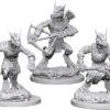 Dungeons & Dragons - Nolzurs Marvelous Unpainted Minis: Kobolds