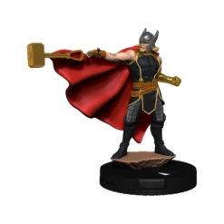 Heroclix - Avengers War Of The Realms Booster (Brick Of 10)