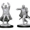 Dungeons & Dragons - Nolzurs Marvelous Unpainted Minis: Revenant