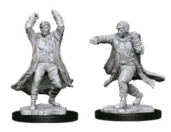 Dungeons & Dragons - Nolzurs Marvelous Unpainted Minis: Revenant