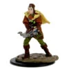 Dungeons & Dragons - Icons Of The Realms Premium Human Ranger Female