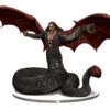 Dungeons & Dragons - Icons Of The Realms Archdevil Geryon