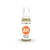AK Interactve 3Gen Acrylics - Decomposed Flesh 17ml
