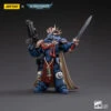 Warhammer Collectibles: 1/18 Scale Ultramarines Primaris Captain Sidonicus