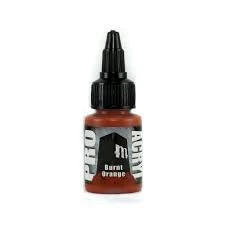 Board Games Store 14 Monument Pro Acryl - Burnt Orange 22ml