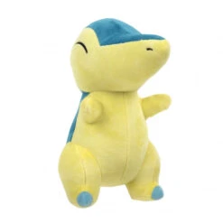 Pokemon Legends Of Arceus Cyndaquil Plush 8"