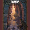 D&D Dungeons And Tombs A Young Adventurers Guide