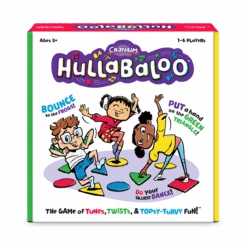 Board Games Store 3 Cranium Hullabaloo