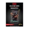 D&D Collectors Series Miniatures Curse Of Strahd Barovian Witch