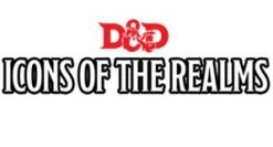 D&D Icons Of The Realms Mordenkainen Presents Monsters Of The Multiverse Booster Brick