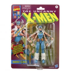 Hasbro Marvel Comics: The Uncanny X-Men Marvel's Spiral