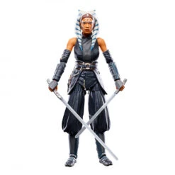 Hasbro Star Wars The Vintage Collection The Mandalorian - Ahsoka Tano (Corvus) Action Figure