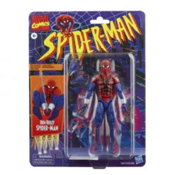 Hasbro Marvel Comics: Spiderman - Ben Reilly Spiderman Action Figure