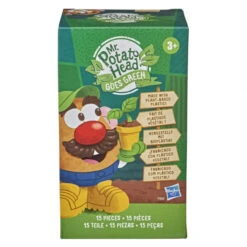 Hasbro Mr Potato Head Goes Green (WSL)