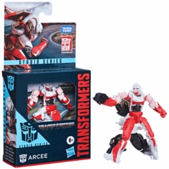 Hasbro Transformers Studio Series: Core Class - Rise Of The Beasts: Arcee