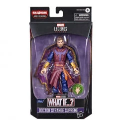 Hasbro Marvel Legends Series: What If...? Action Figure Assortment (WSL) (EOFY SALE)