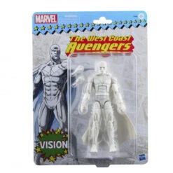 Hasbro Marvel: The West Coast Avengers - Vision Action Figure (WSL) (EOFY SALE)