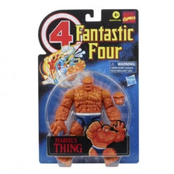 Hasbro Marvel Comics: Fantastic Four Action Figure Assortment (WSL) (EOFY SALE)