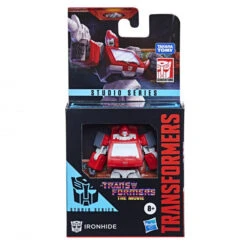 Hasbro Transformers Studio Series: Core Class - Transformers The Movie: Ironhide
