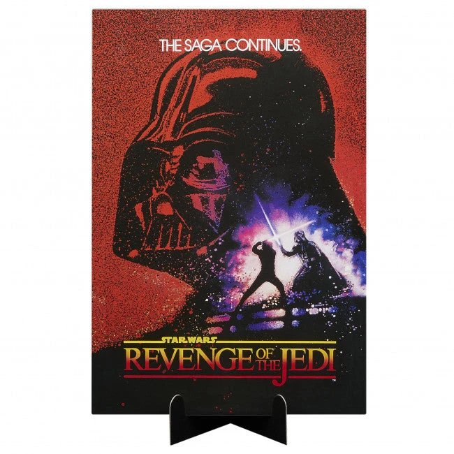 Hasbro Star Wars The Black Series Revenge Of The Jedi - Darth Vader 1 Hasbro Star Wars The Black Series Revenge Of The Jedi - Darth Vader