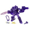 Hasbro Transformers War For Cybertron Kingdom: Leader Class - Behold, Galvatron! Unicron Companion Pack