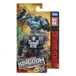 Hasbro Transformers War For Cybertron Kingdom: Core Class - Megatron (WFC-K13) Action Figure (WSL) (EOFY SALE)